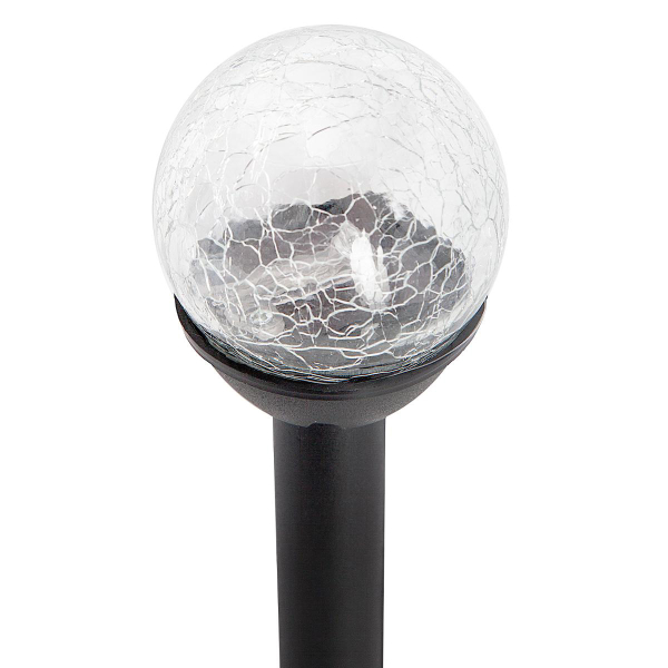 Ηλιακό Φωτιστικό Καρφωτό G-L 147918