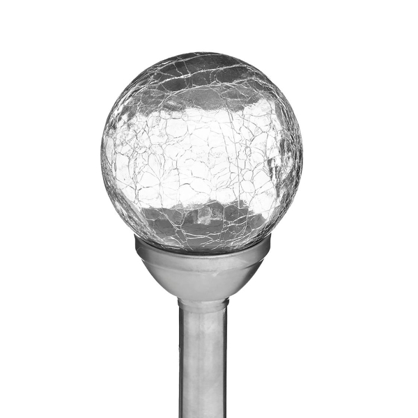 Ηλιακό Φωτιστικό Καρφωτό G-L 164207