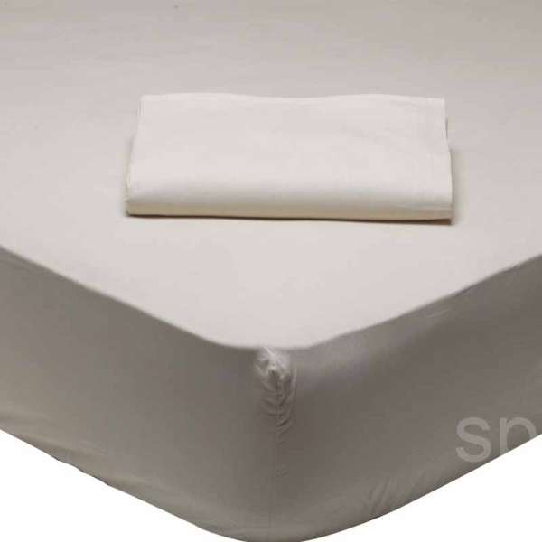 Σεντόνι Μονό Με Λάστιχο (100x200+35) Das Home Best Line