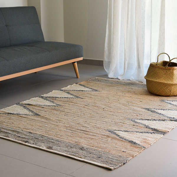 Χαλί Καλοκαιρινό (140x200) Ravelia Etnico