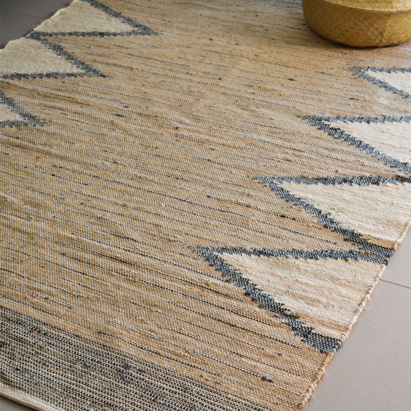 Χαλί Καλοκαιρινό (140x200) Ravelia Etnico