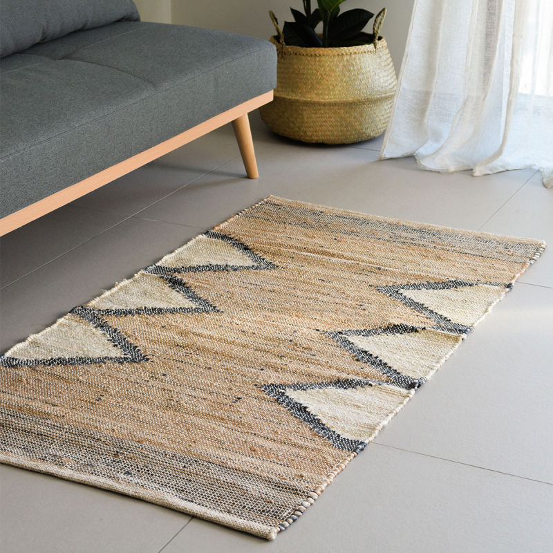 Χαλί Διαδρόμου (70x200) Ravelia Etnico