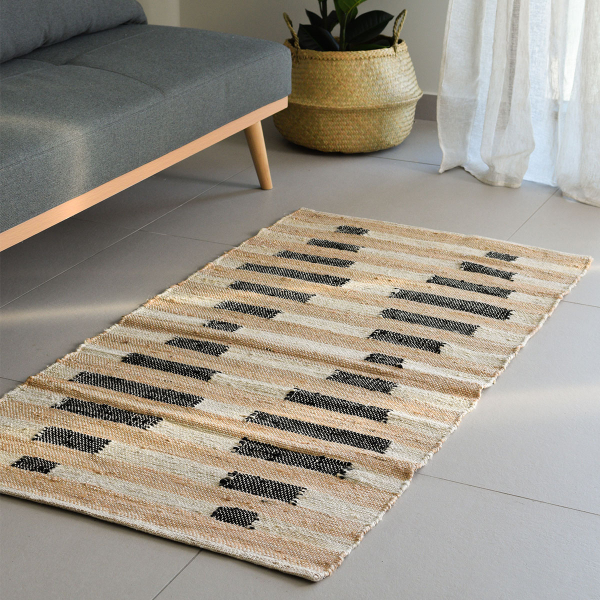 Χαλί Διαδρόμου (70x200) Ravelia Abacus