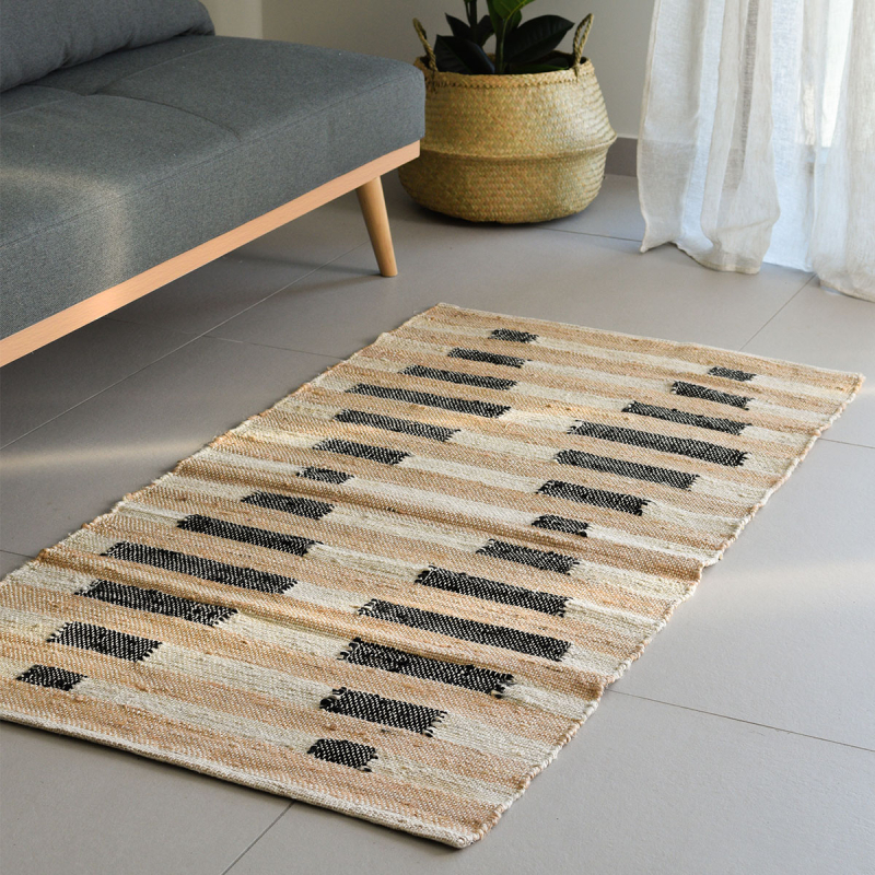 Χαλί Διαδρόμου (70x200) Ravelia Abacus