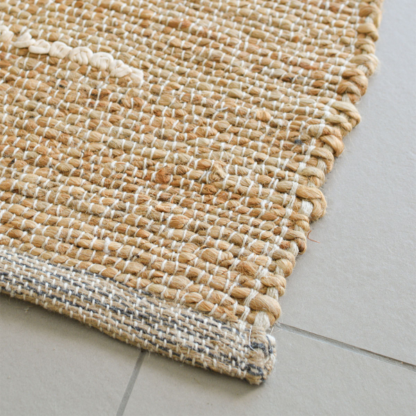 Χαλί Διαδρόμου (70x140) Ravelia Detail