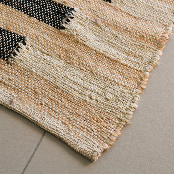 Χαλί Καλοκαιρινό (120x180) Ravelia Abacus