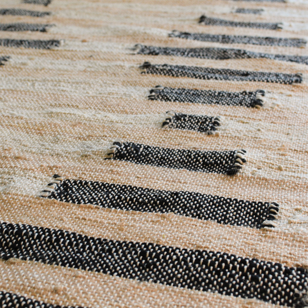 Χαλί Καλοκαιρινό (120x180) Ravelia Abacus