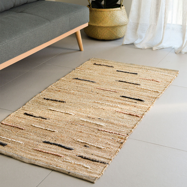 Πατάκι (60x90) Ravelia Detail