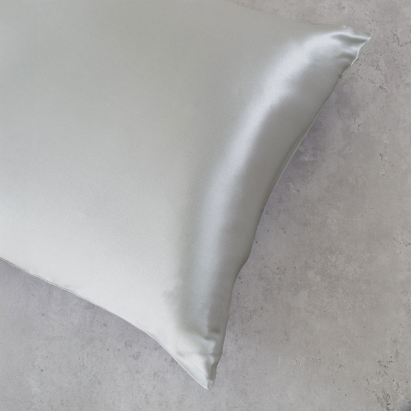 Μεταξωτή Μαξιλαροθήκη Φάκελος (50x70) Rythmos Silk Sleep