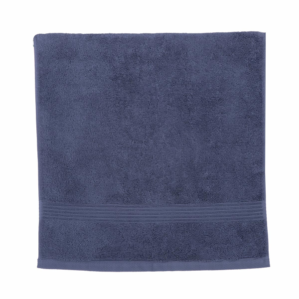 Πετσέτα Προσώπου (50x100) Nef-Nef Homeware Aegean 705gsm