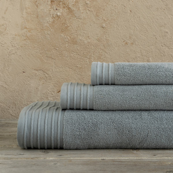 Πετσέτα Χεριών (40x60) Nima Bath Feel Fresh New 500gsm