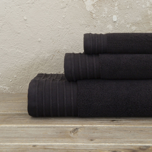 Πετσέτα Χεριών (40x60) Nima Bath Feel Fresh New 500gsm