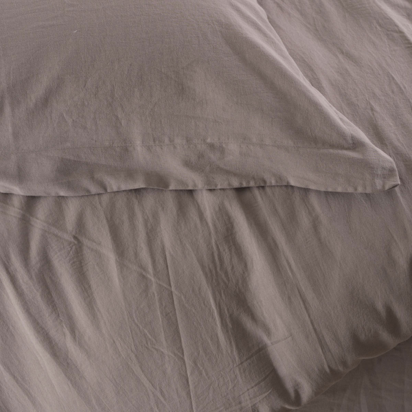 Σεντόνια Υπέρδιπλα (Σετ) Rythmos Whisper