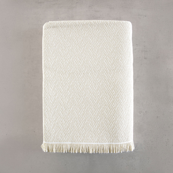 Ριχτάρι Καναπέ Τριθέσιου (180x280) Rythmos Bosphore