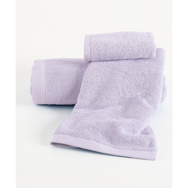 Πετσέτα Προσώπου (50x100) Kentia Brand 600gsm