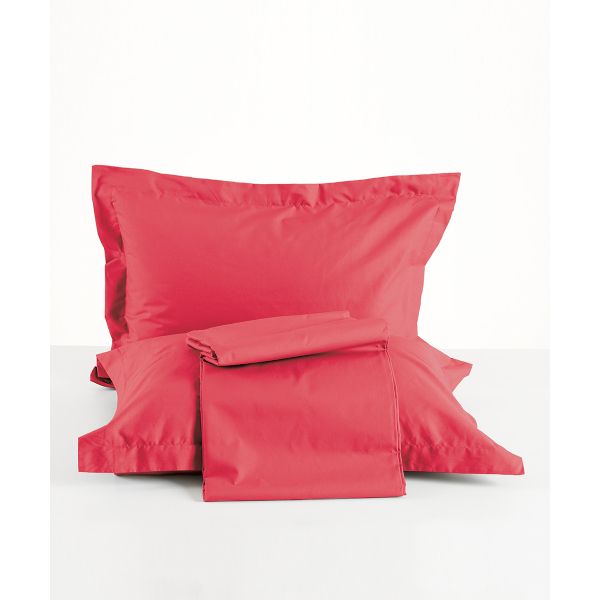 Σεντόνι Υπέρδιπλο Με Λάστιχο (160x200+35) Kentia True Colors