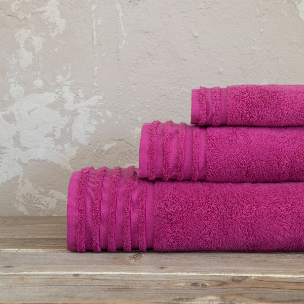 Πετσέτα Σώματος (90x150) Nima Bath Vista AW2024 700gsm