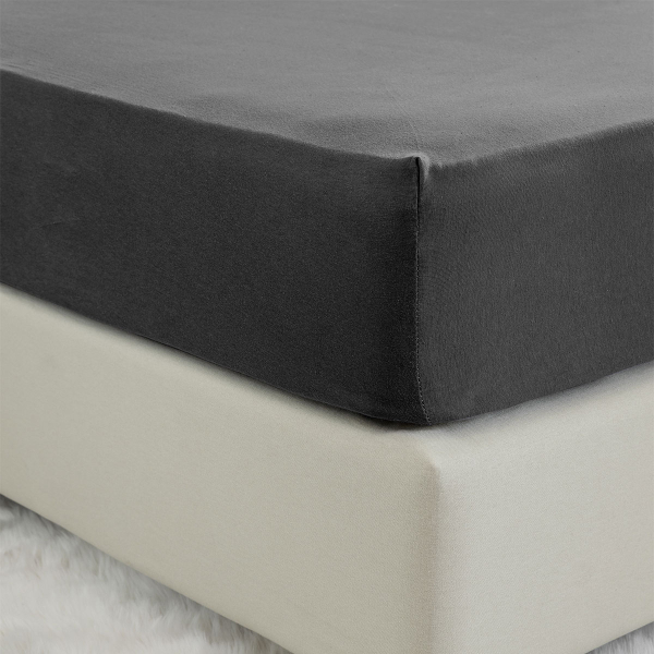 Σεντόνι Ημίδιπλο Με Λάστιχο (120x200+40) Nima Tender