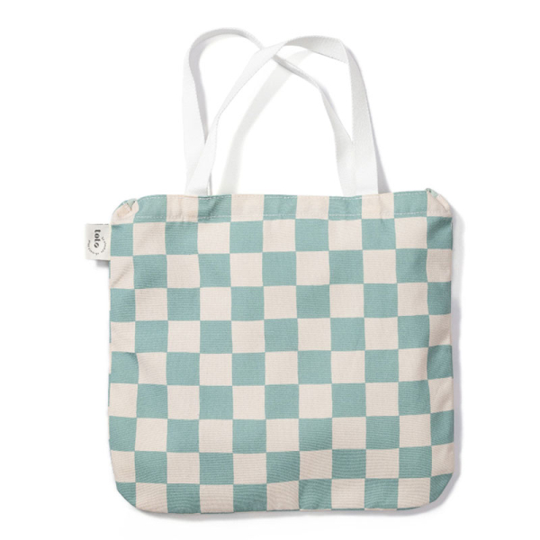 Κρεμαστή Θήκη Οργάνωσης/Τσάντα Μεταφοράς Play&Go Dino