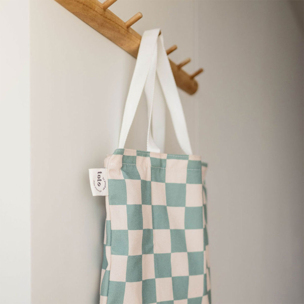 Κρεμαστή Θήκη Οργάνωσης/Τσάντα Μεταφοράς Play&Go Dino