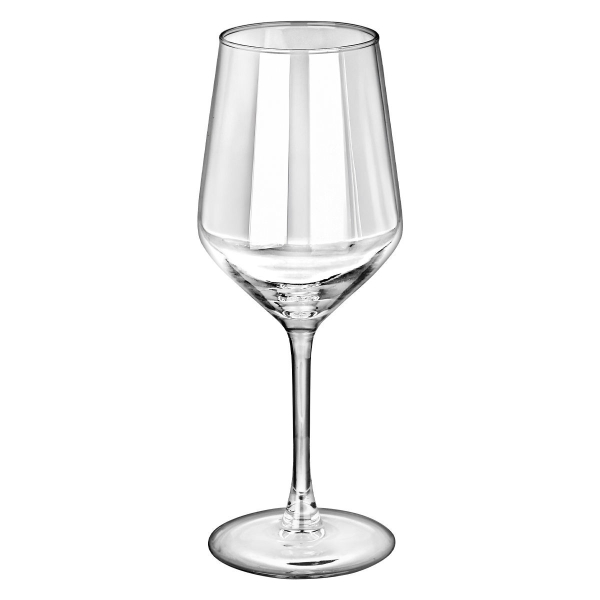 Ποτήρι Κρασιού Κολωνάτο 500ml Estia Lyon 07-35600