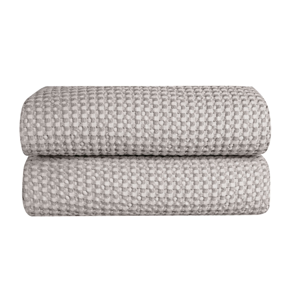 Κουβέρτα Πικέ Υπέρδιπλη (230x250) Kentia Loft Illusion