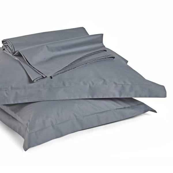 Σεντόνι Υπέρδιπλο Με Λάστιχο (160x200+35) Kentia True Colors