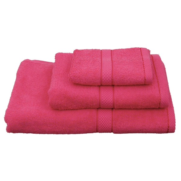 Λαβέτα (30x30) Viopros Classic 480gsm