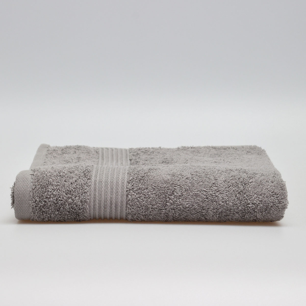 Πετσέτα Προσώπου (50x100) Ravelia Terry 550gsm