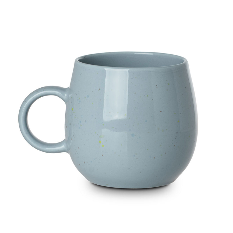 Κούπα 480ml Estia Speckle Pop Μπλε 07-35440