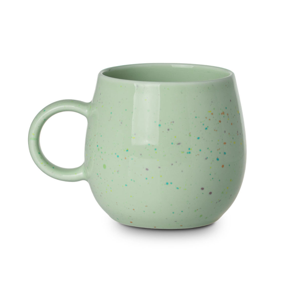 Κούπα 480ml Estia Speckle Pop Πράσινη 07-35457