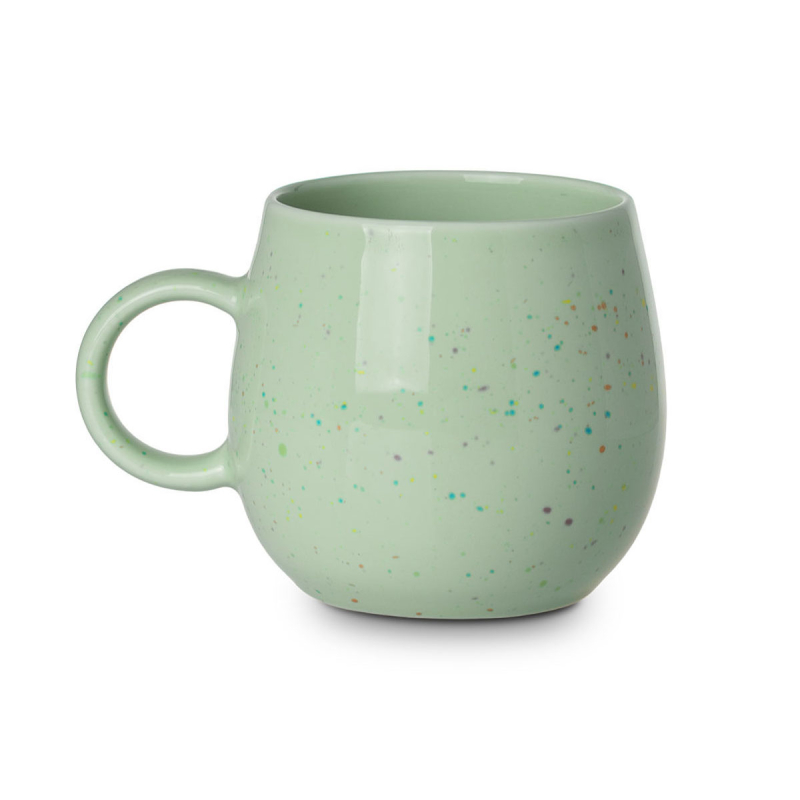 Κούπα 480ml Estia Speckle Pop Πράσινη 07-35457