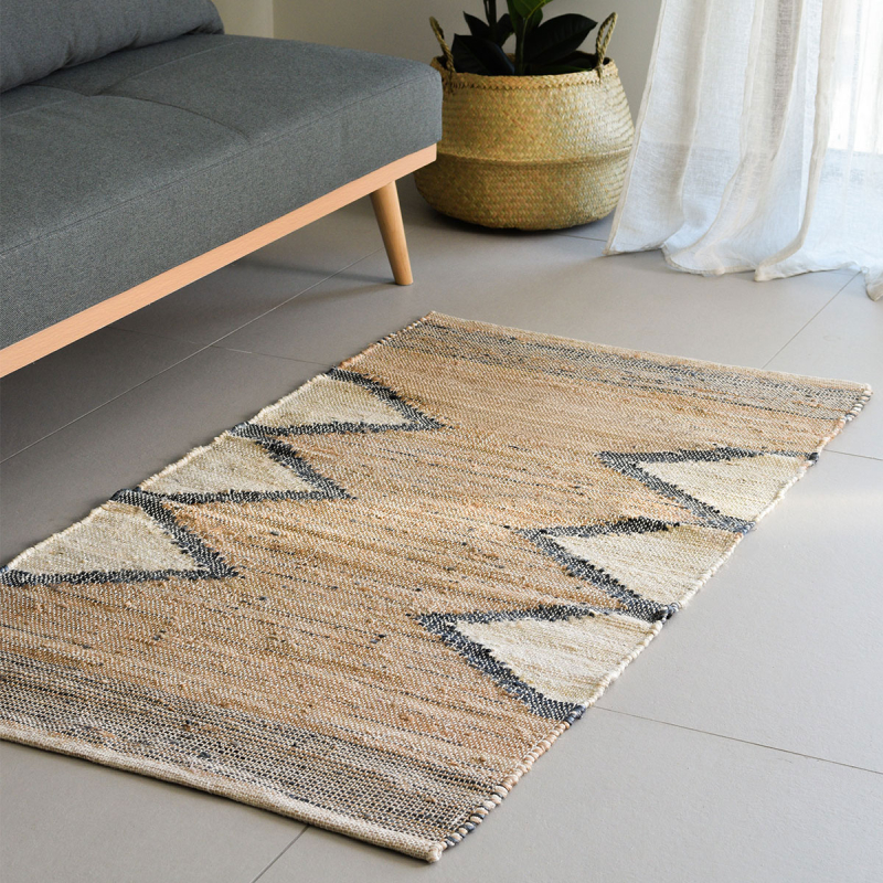 Χαλί Διαδρόμου (70x200) Ravelia Etnico