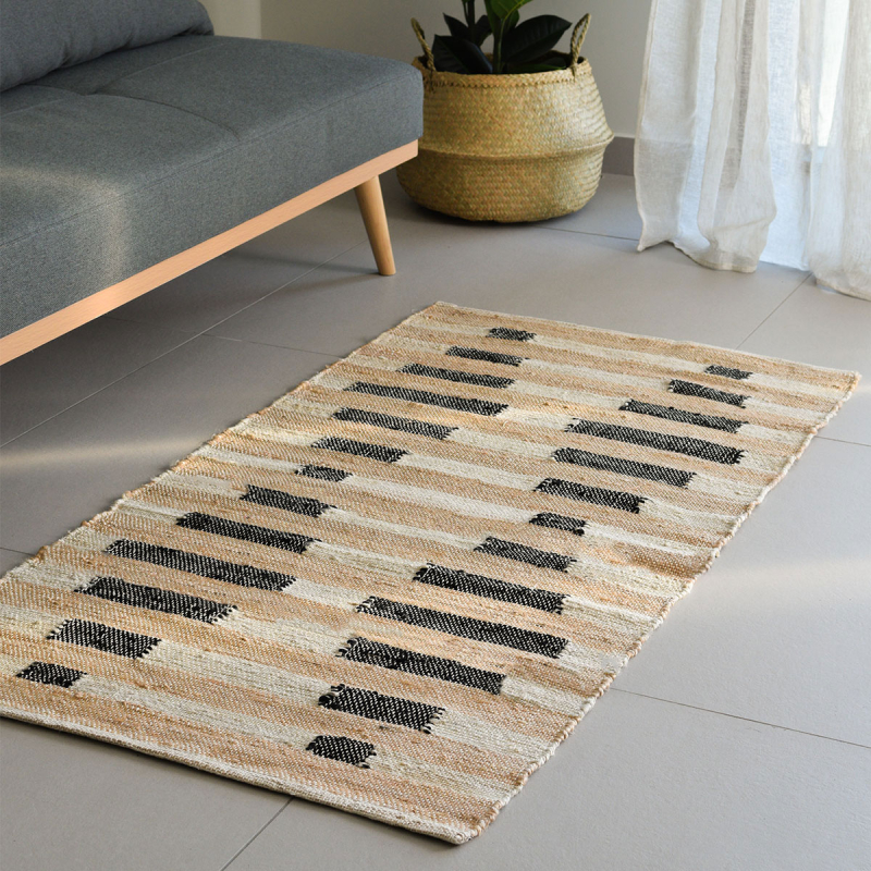 Χαλί Διαδρόμου (70x200) Ravelia Abacus