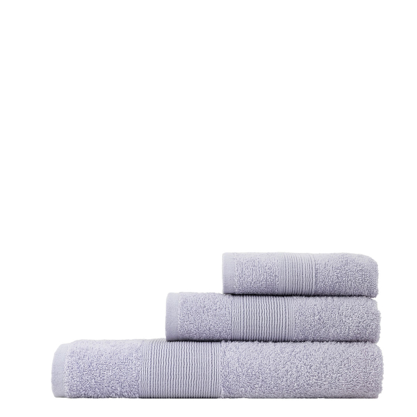 Πετσέτα Προσώπου (50x90) Nima Oasis 480gsm