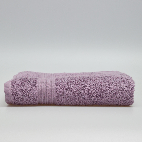 Πετσέτα Προσώπου (50x100) Ravelia Terry 550gsm