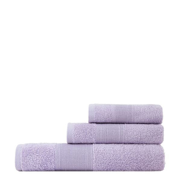 Πετσέτα Προσώπου (50x90) Nima Oasis 480gsm