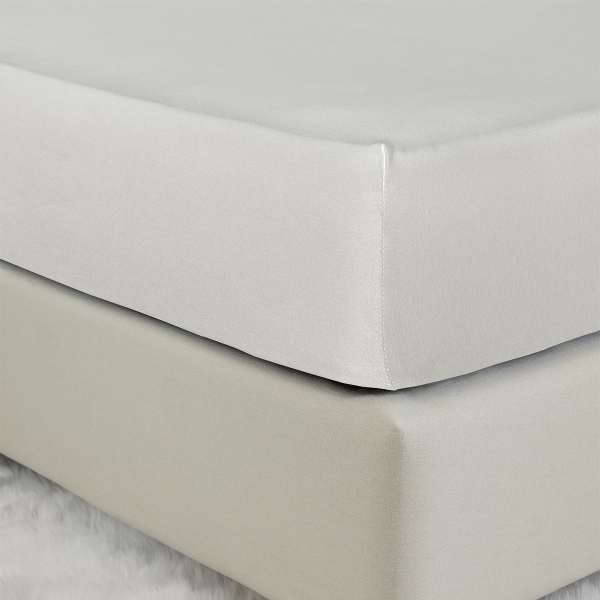 Σεντόνι King Size Με Λάστιχο (180x200+40) Nima Tender