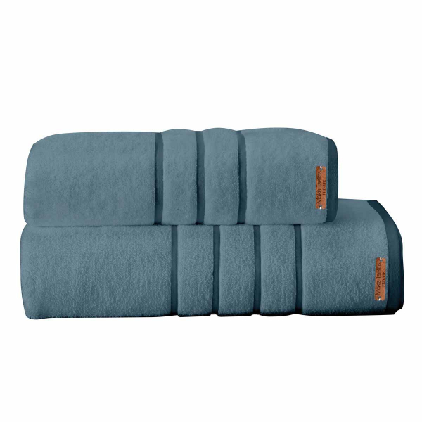 Πετσέτα Προσώπου (50x90) Makis Tselios Private 600gsm