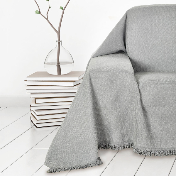 Ριχτάρι Καναπέ Διθέσιου (180x240) Whitegg P92