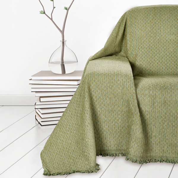 Ριχτάρι Καναπέ Διθέσιου (180x240) Whitegg P92