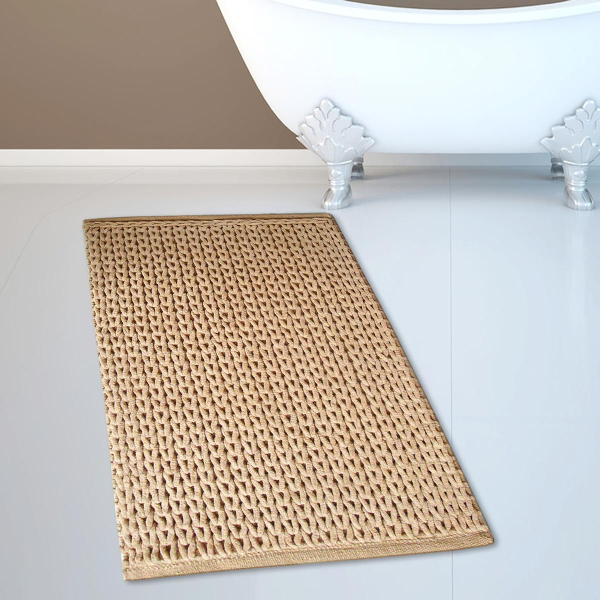 Πατάκι Μπάνιου (70x120) San Lorentzo 2335