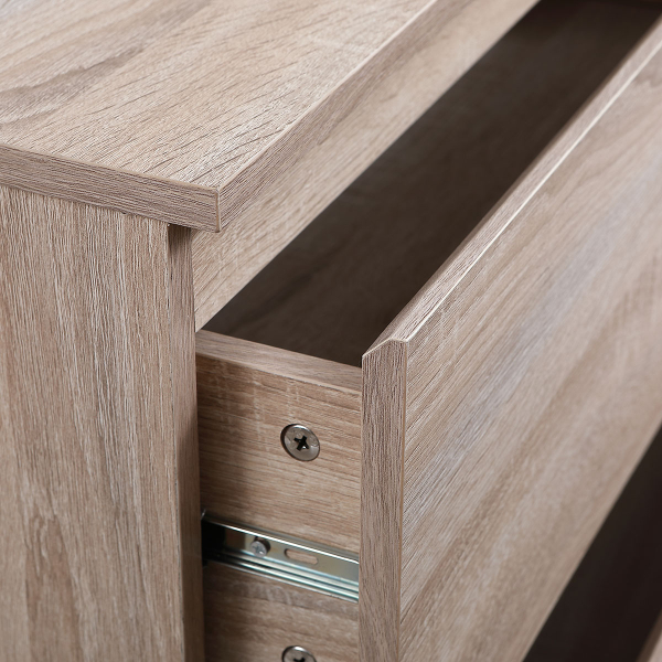 Συρταριέρα 3 Θέσεων (80x40x80) Spitishop Serene Natural