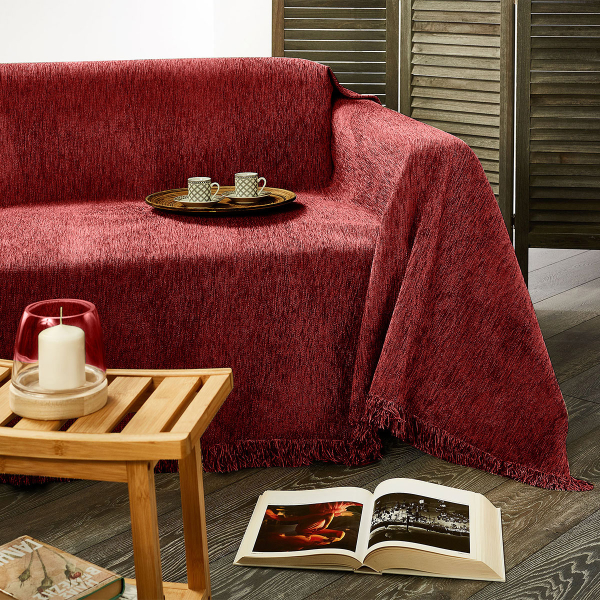 Ριχτάρι Καναπέ Τριθέσιου (180x300) Whitegg P74