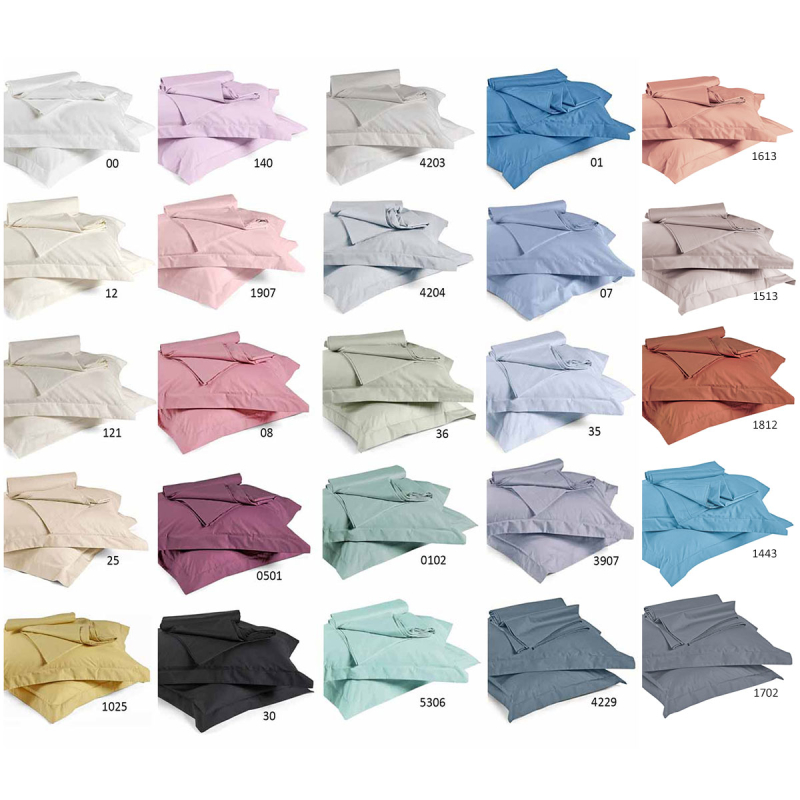 Σεντόνι Μονό Με Λάστιχο (100x200+30) Kentia True Colors