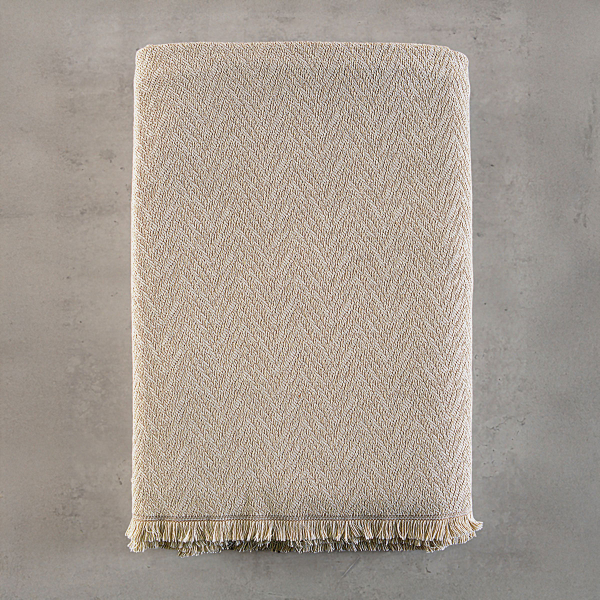 Ριχτάρι Καναπέ Τετραθέσιου (180x330) Rythmos Bosphore