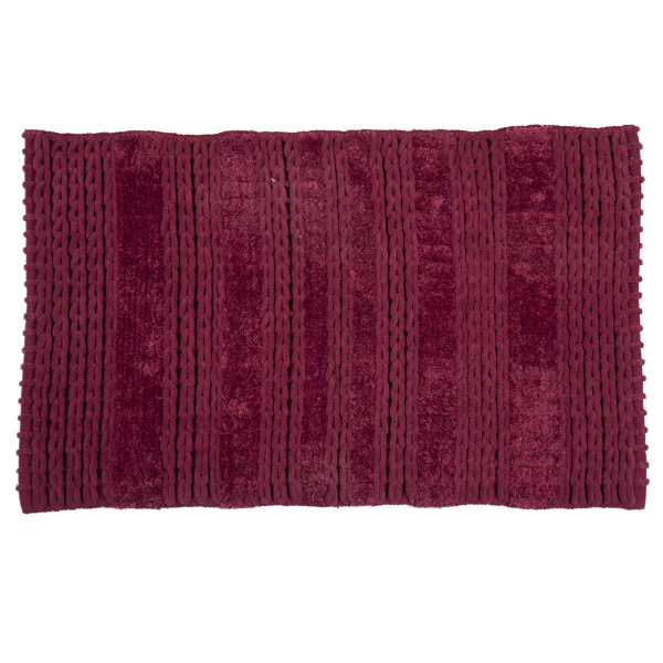 Πατάκι Μπάνιου (60x90) Nef-Nef Homeware Life