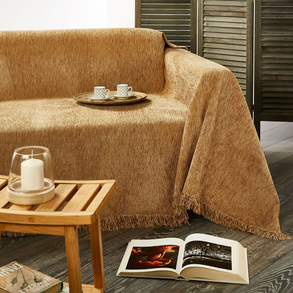 Ριχτάρι Καναπέ Τριθέσιου (180x300) Whitegg P74