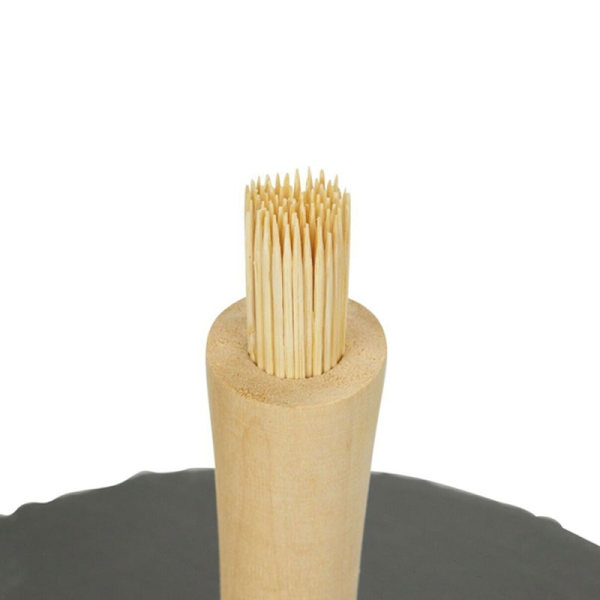 Πλατώ Σερβιρίσματος (Φ30) & Οδοντογλυφίδες Alpina 871125211301