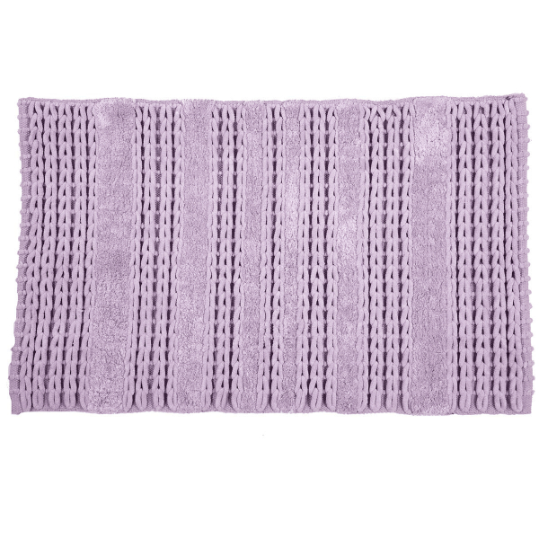 Πατάκι Μπάνιου (60x90) Nef-Nef Homeware Life